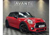 MINI Hatch Cooper S 