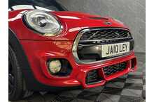MINI Hatch Cooper S 