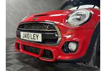 MINI Hatch Cooper S 