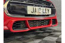 MINI Hatch Cooper S 