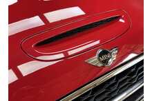 MINI Hatch Cooper S 