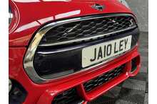 MINI Hatch Cooper S 