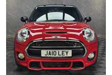 MINI Hatch Cooper S 