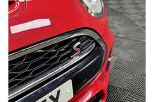 MINI Hatch Cooper S 