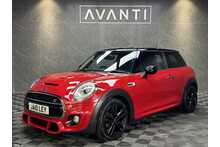 MINI Hatch Cooper S 