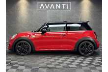 MINI Hatch Cooper S 
