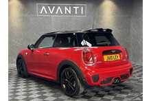 MINI Hatch Cooper S 
