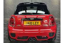 MINI Hatch Cooper S 