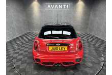 MINI Hatch Cooper S 