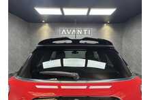 MINI Hatch Cooper S 