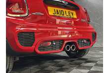 MINI Hatch Cooper S 