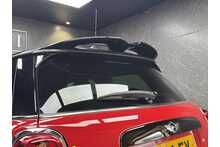 MINI Hatch Cooper S 