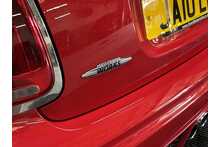 MINI Hatch Cooper S 