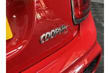 MINI Hatch Cooper S 