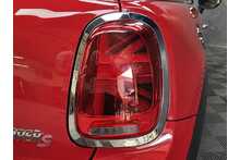 MINI Hatch Cooper S 