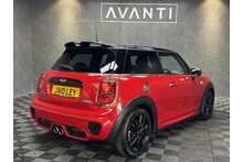 MINI Hatch Cooper S 