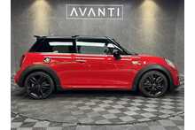 MINI Hatch Cooper S 