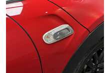 MINI Hatch Cooper S 