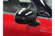 MINI Hatch Cooper S 