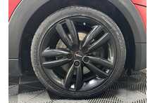 MINI Hatch Cooper S 