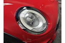 MINI Hatch Cooper S 