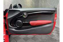 MINI Hatch Cooper S 