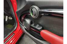 MINI Hatch Cooper S 