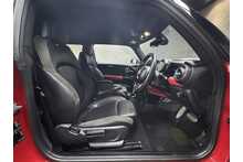 MINI Hatch Cooper S 