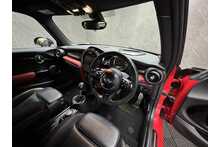 MINI Hatch Cooper S 