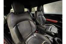 MINI Hatch Cooper S 