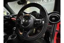 MINI Hatch Cooper S 