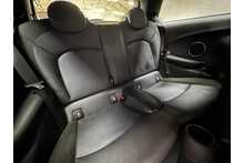 MINI Hatch Cooper S 