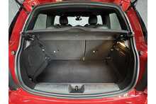 MINI Hatch Cooper S 
