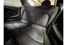 MINI Hatch Cooper S 