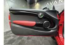 MINI Hatch Cooper S 