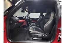 MINI Hatch Cooper S 