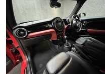 MINI Hatch Cooper S 