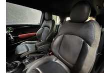 MINI Hatch Cooper S 