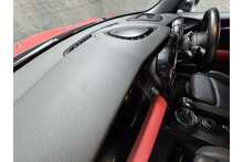 MINI Hatch Cooper S 