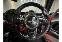 MINI Hatch Cooper S 