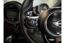 MINI Hatch Cooper S 