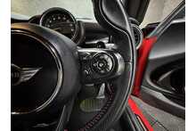 MINI Hatch Cooper S 