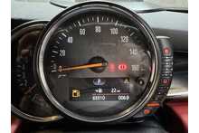 MINI Hatch Cooper S 