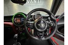 MINI Hatch Cooper S 