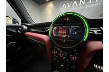 MINI Hatch Cooper S 