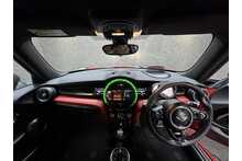 MINI Hatch Cooper S 