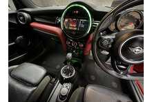 MINI Hatch Cooper S 