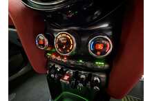 MINI Hatch Cooper S 