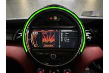 MINI Hatch Cooper S 
