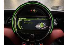 MINI Hatch Cooper S 